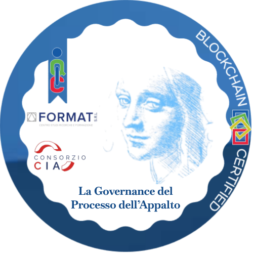 Badge pubblico 99045